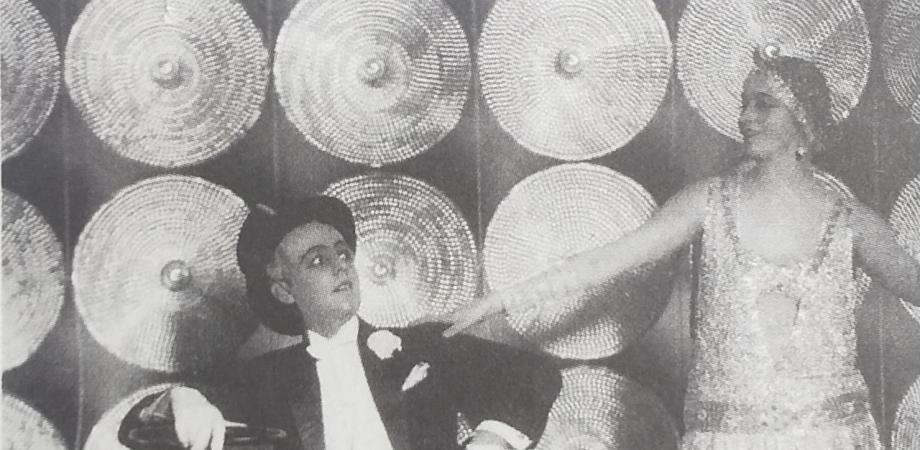 バレエ＆ダンスの話／トーク・アバウト・バレエ＆ダンス#27 バレエ・スエドワプログラム全ページ紹介【1】