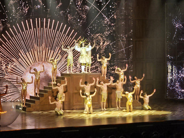 バレエ&ダンスの話／トーク・アバウト・バレエ&ダンス　#28、#29